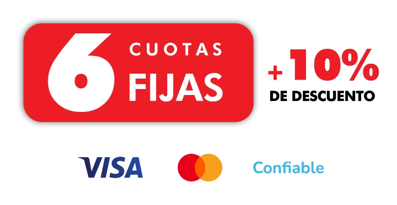 Compulider - Tecnología e informática - Compulider