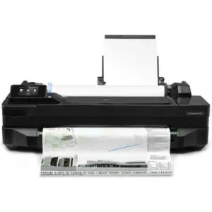 HP DesignJet T120
