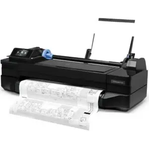 HP DesignJet T120