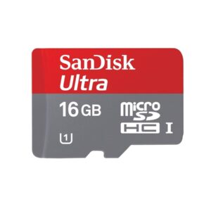 Sandisk 16Gb Ultra