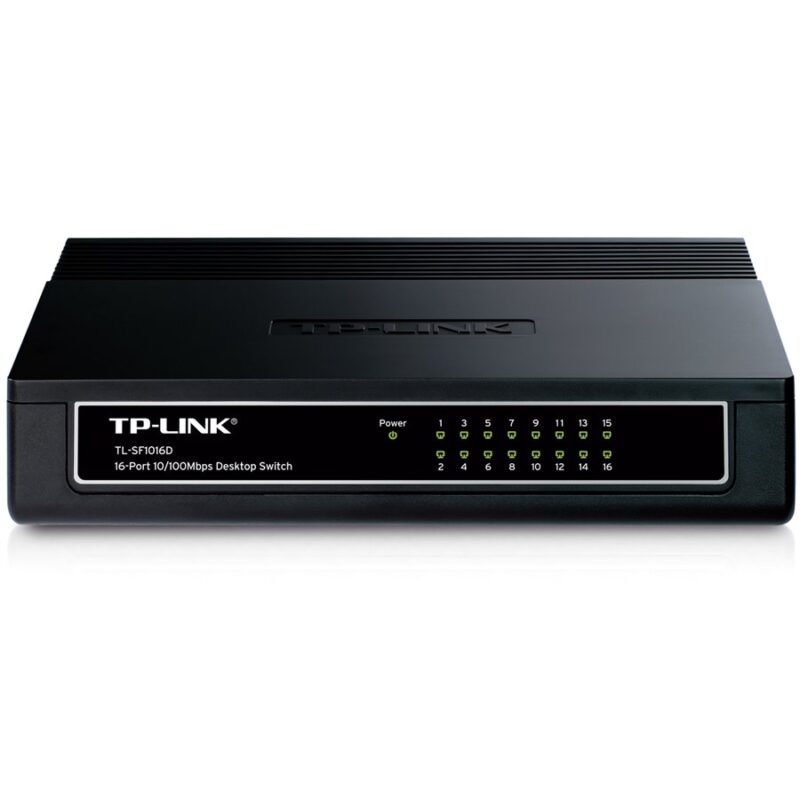 TPLink TL-SF1016D
