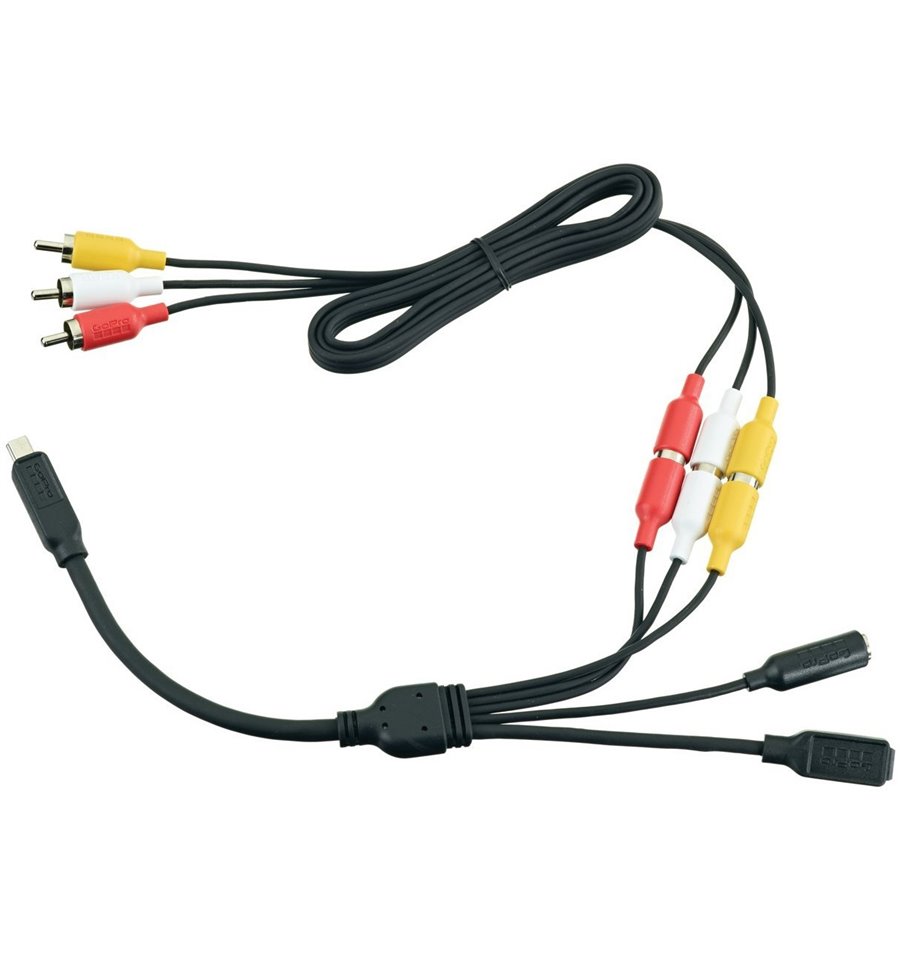 Combo Cable