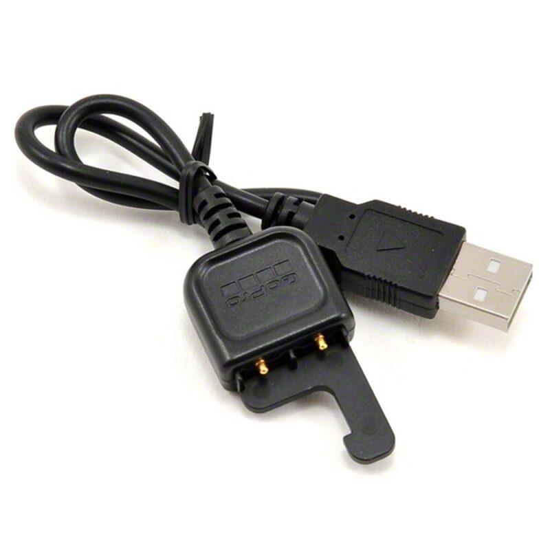 Wi-Fi Remote Charging Cable