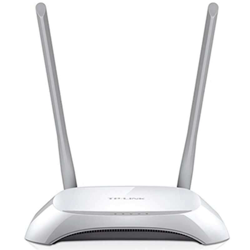 TPLink TL-WR840N