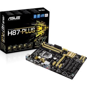 ASUS H87-Plus