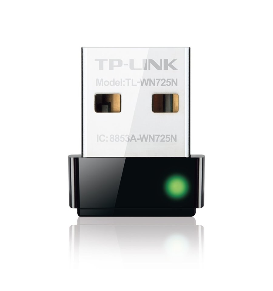 TPLink TL-WN725N