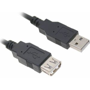 Extension USB 2.0 3Mts