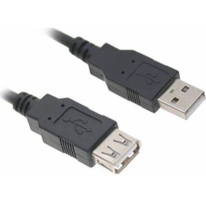 Extension USB 2.0 1.8Mts