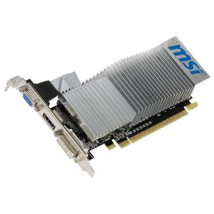 MSI GeForce N210 1Gb DDR3
