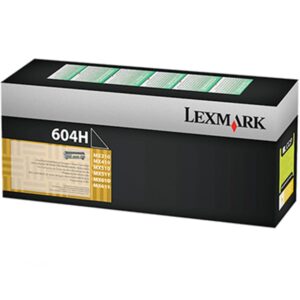 Lexmark 604H