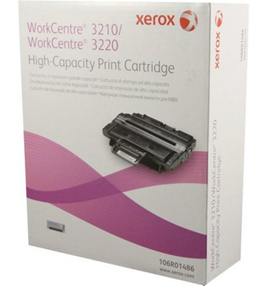 Xerox 3210/3220