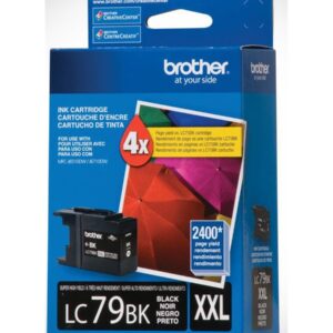 Brother LC 79 Negro