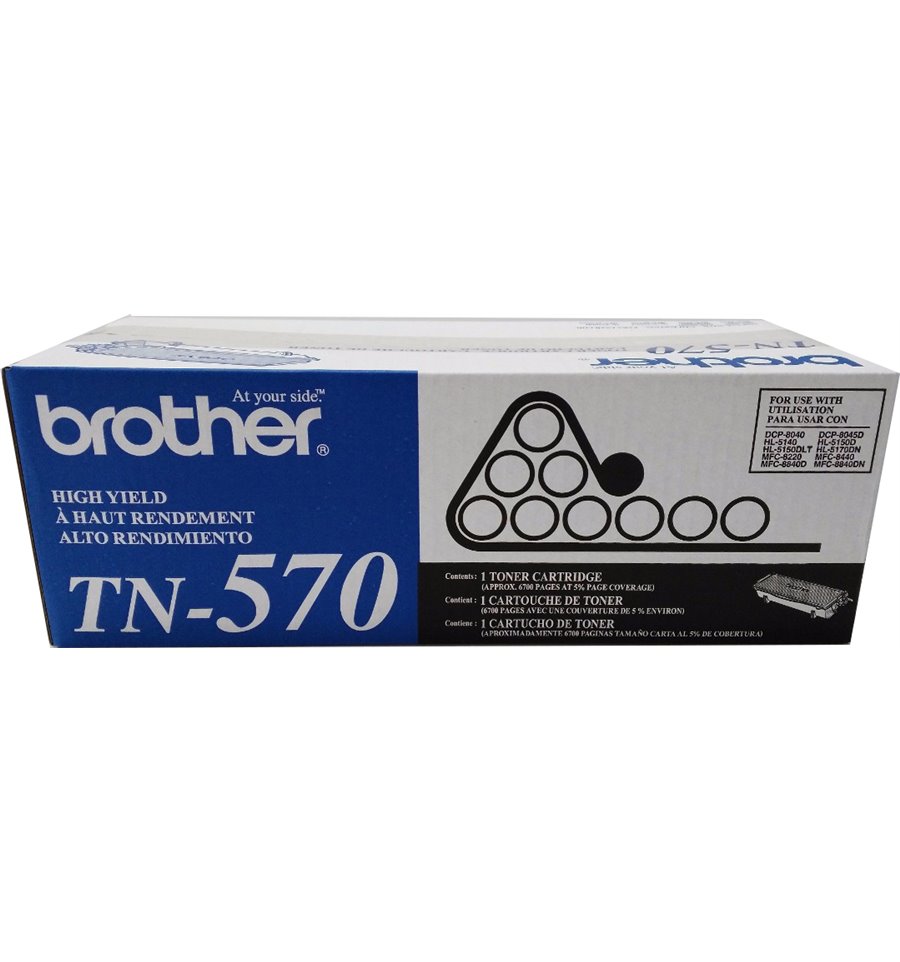 Brother TN 570