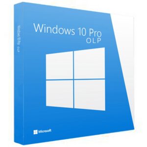 Windows 10 Professional OLP