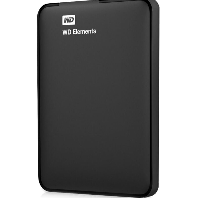 Western Digital Elements 2Tb