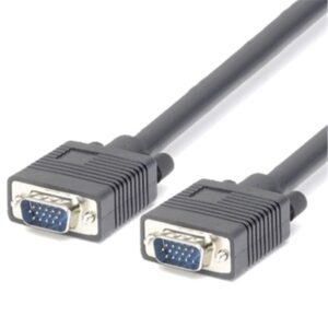 Cable VGA M/M Intco 10mts