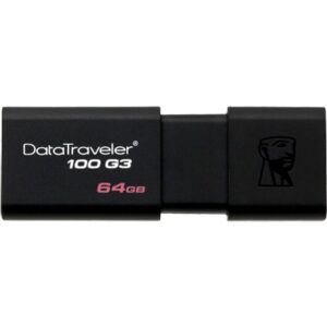 Kingston 64GB DT100 G3