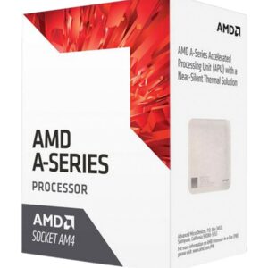 AMD A8 9600 AM4