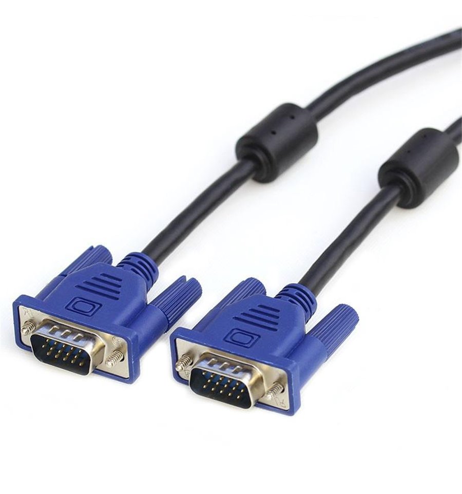 Cable VGA 5Mts