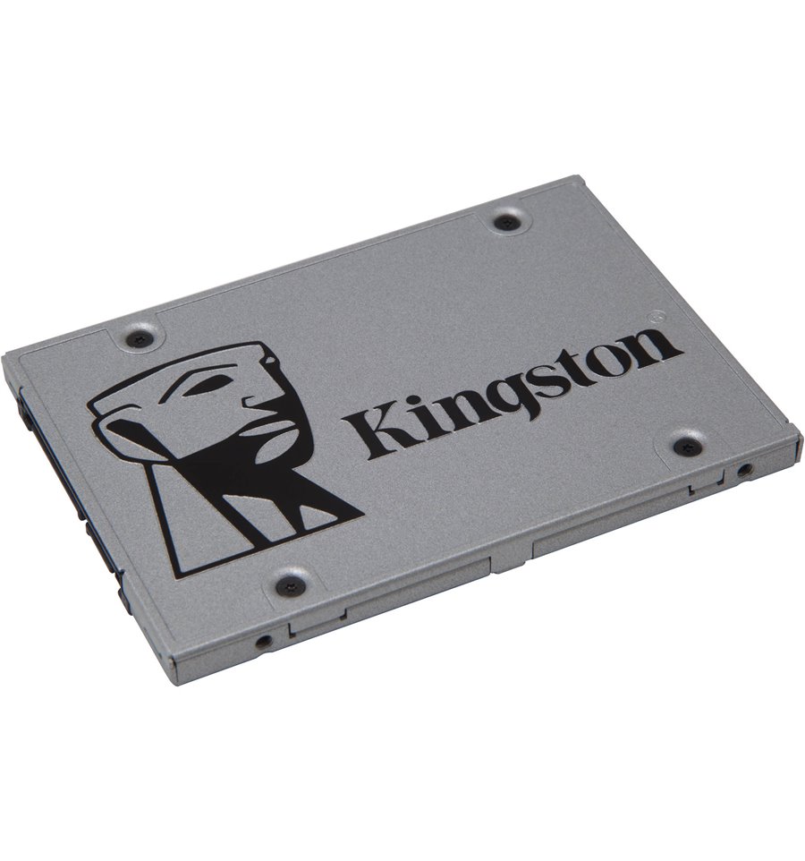Kingstom 120Gb A400