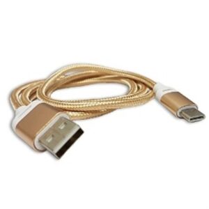 Cable USB CM/AM 1Mts Intco