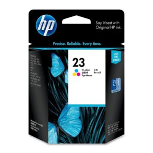 HP 23 Color