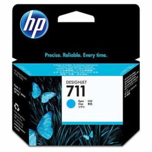 HP 711 Cyan