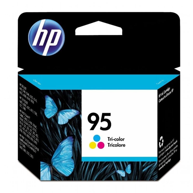 HP 95 Color