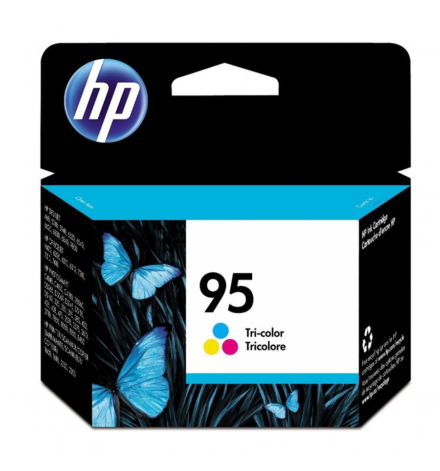 HP 95 Color