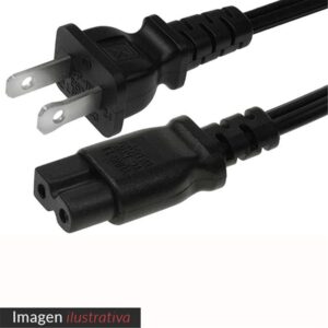 Cable Alimentacion 220V Pin8 NISPT-2