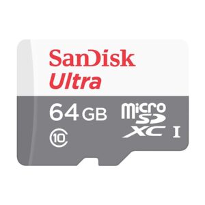 Sandisk 64Gb C10