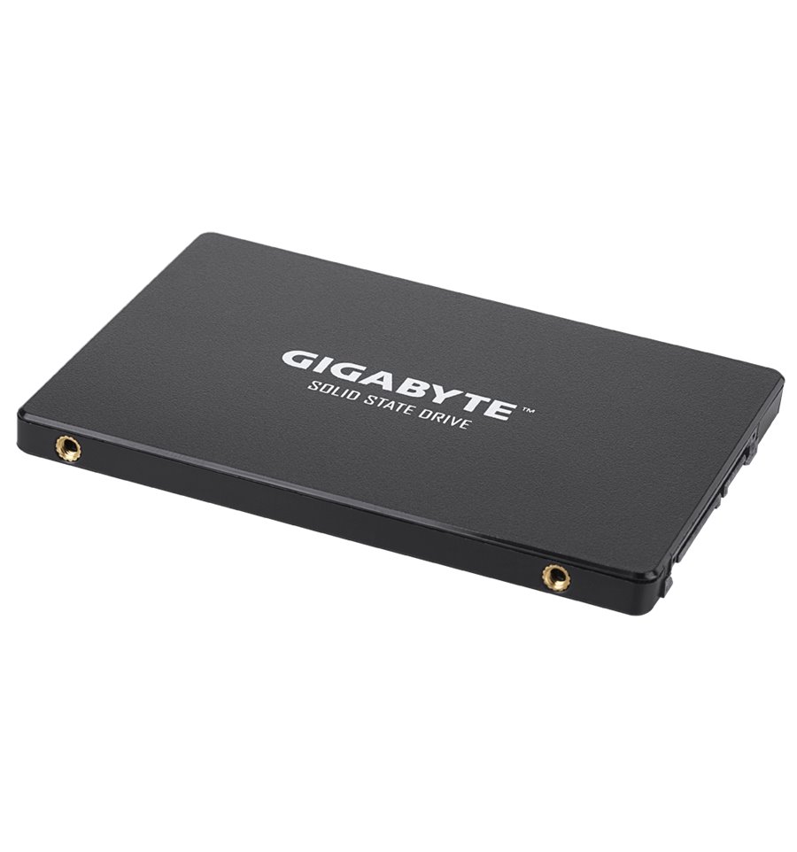 SSD Gigabyte 120Gb