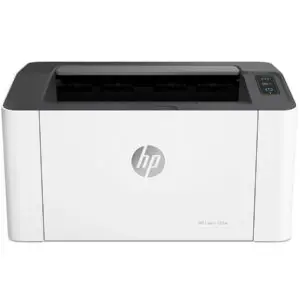 HP Laser 107W