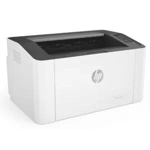 HP Laser 107W