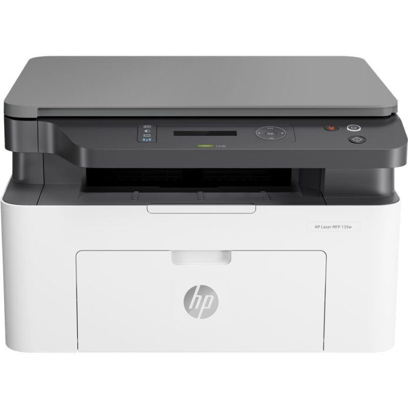 HP LaserJet Pro M135W