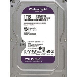 Western Digital 1Tb SATA3 Purple