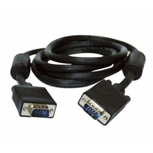 Cable VGA M/M Intco 1.5mts