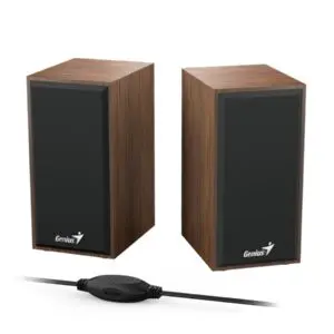 Genius SP-HF180 Madera