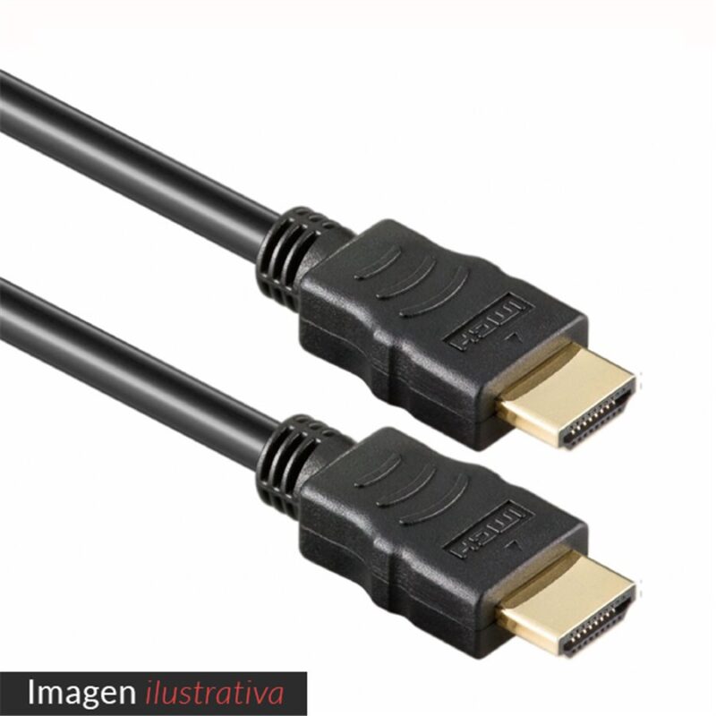 Anbyte HDMI 15Mts