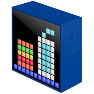 Divoom Timebox Mini Azul