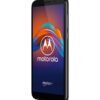 Motorola E6 Play Negro