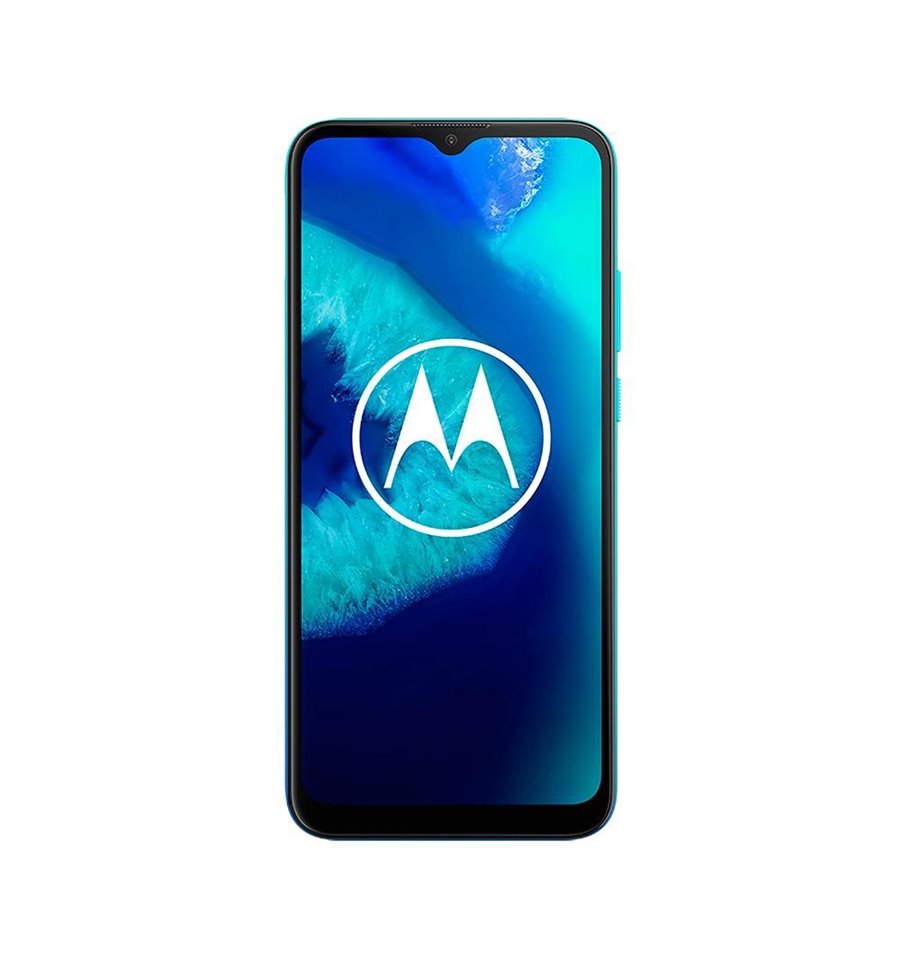 Motorola E6S Azul