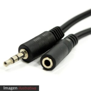 Cable Prolongacion 3.5 M/H Puresonic 1.5Mts