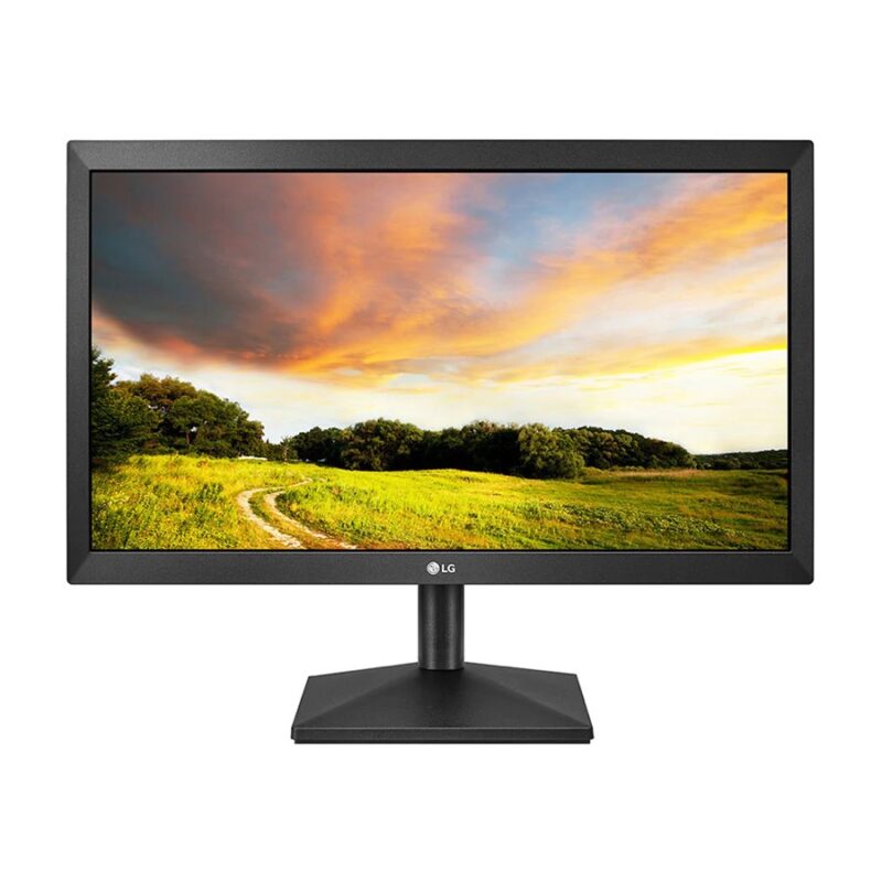 LED 20" LG 20MK400H-B