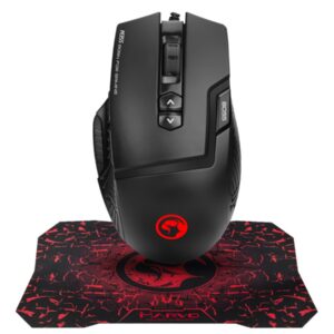 Marvo Scorpion M355+G1