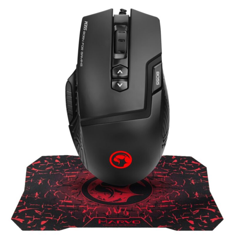 Marvo Scorpion M355+G1