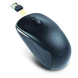 Genius NX 7000 Black