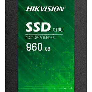 Hikvision 960Gb