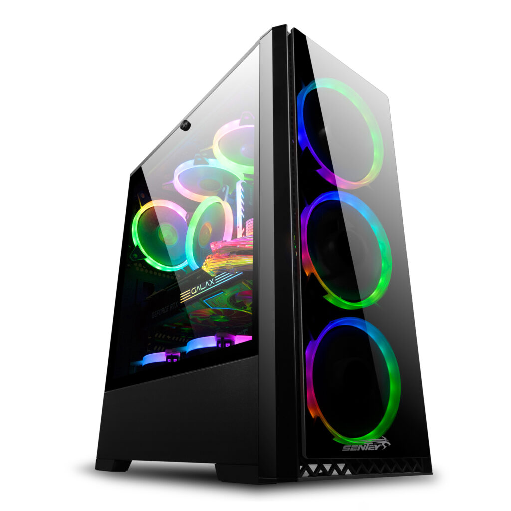 Sentey T20 RGB