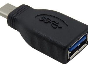 Adaptador USB Tipo C / USB 3.0